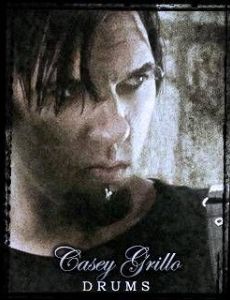 Casey Grillo