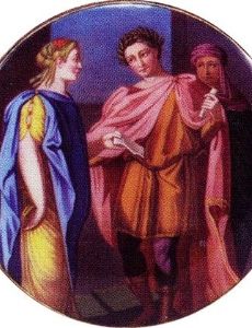 Berenice (daughter of Herod Agrippa I)