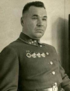Iosif Apanasenko