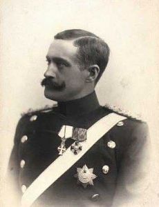 Ole Olufsen