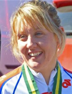 Bianca Woolford