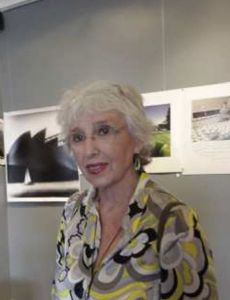 Joyce Evans