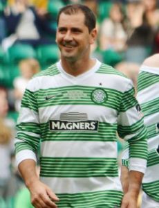 Jackie McNamara