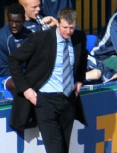 Jim Gannon