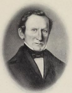Hans Eleonardus Møller, Sr.