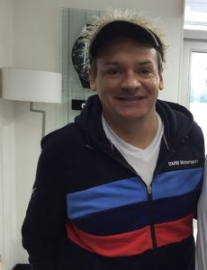 Pedro González (humorist)