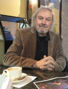 Zjef Vanuytsel