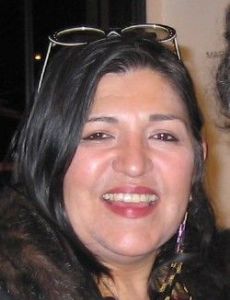 Linda Vallejo