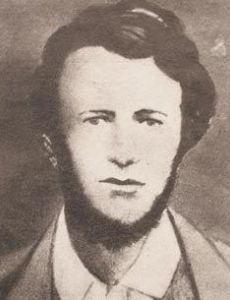 Ben Hall (bushranger)