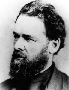 George McDougall