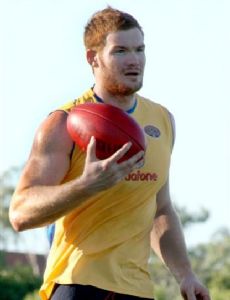 Daniel Merrett