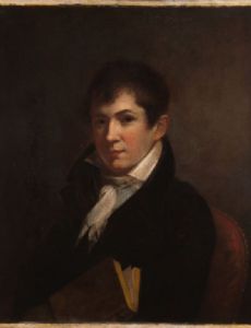 Thomas Jefferson Randolph