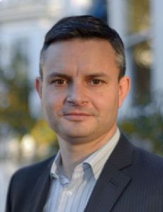 James Shaw (New Zealand politician)