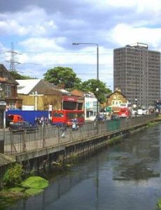 Colliers Wood