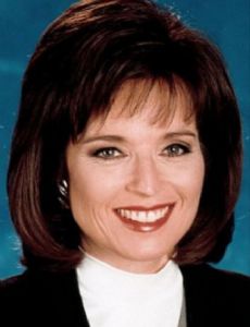 Michele Marsh