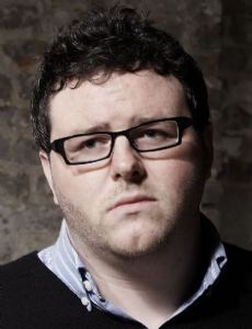 Adam Brace