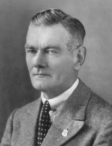 Reginald Rudall