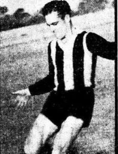 George Krepp