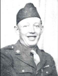 Frank D. Peregory