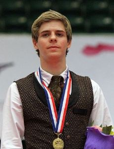 Richard Dornbush