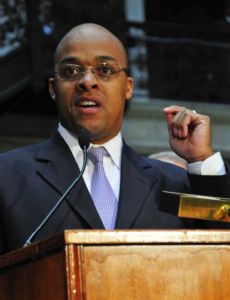 Antoine Thompson
