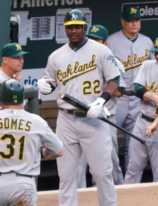 Chris Carter