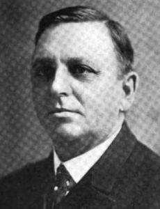 Newton W. Gilbert