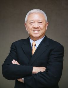 Andrew Cherng