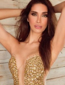Vanessa Coello
