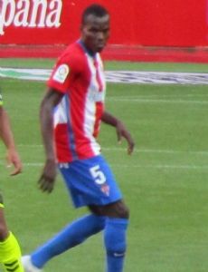 Isaac Cofie