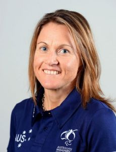 Katie Kelly (Paralympic triathlete)