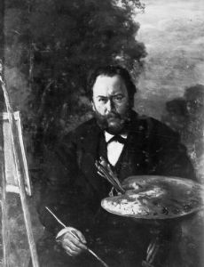 Peter Burnitz