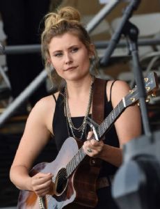 Hannah Mulholland