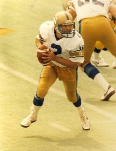 Tom Clements
