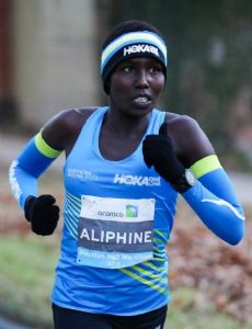 Aliphine Tuliamuk-Bolton