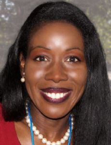 Isabel Wilkerson