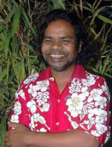 Omkar Das Manikpuri