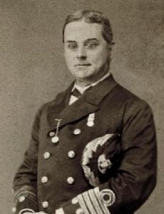 Pelham Aldrich