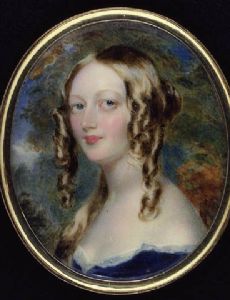 Katherine Ellice