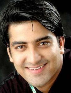 Sandeep Acharya