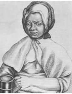 Hannah Glasse