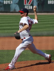 Ryan Franklin