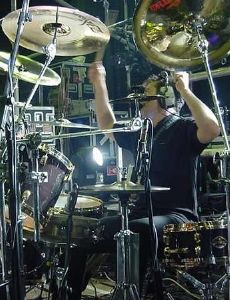 Lee Morris (musician)
