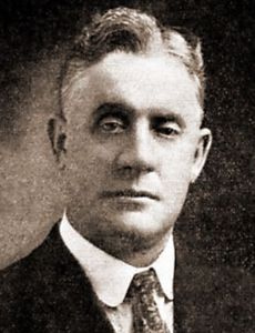 Alexander Howat