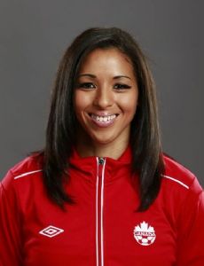 Desiree Scott