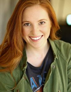 Riley Scott