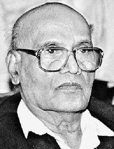 Murugappa Channaveerappa Modi