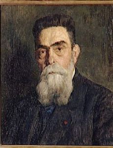 Victor Laloux