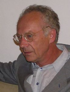 Erwin Pfrang