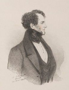 Sir Henry St John-Mildmay, 4th Baronet
